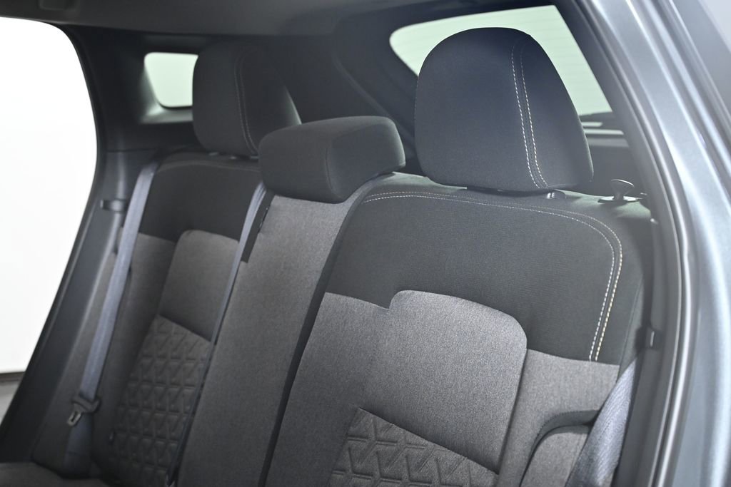 Used 2025 Nissan Kicks SV w/ SV Premium Package image 25