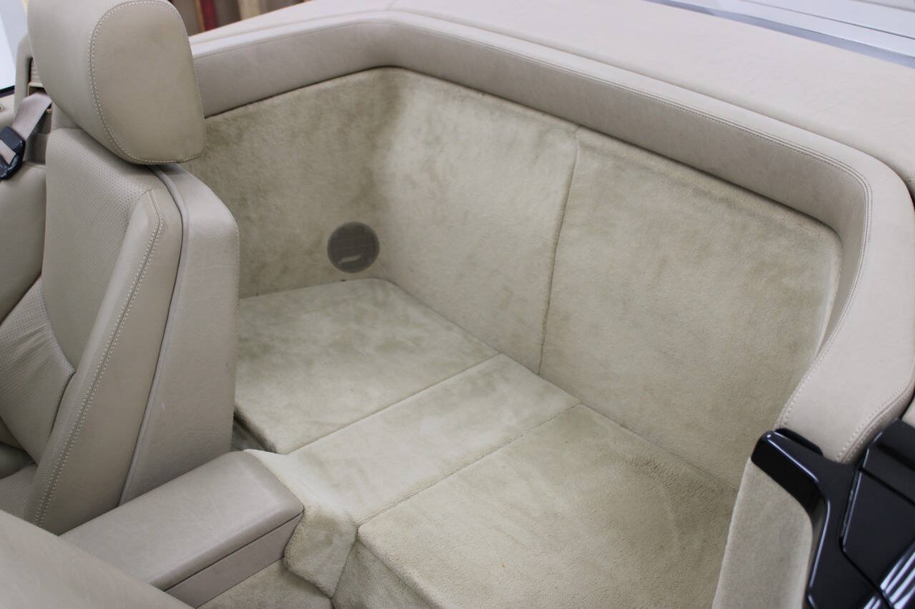 Used 1998 Mercedes-Benz SL 500 image 23