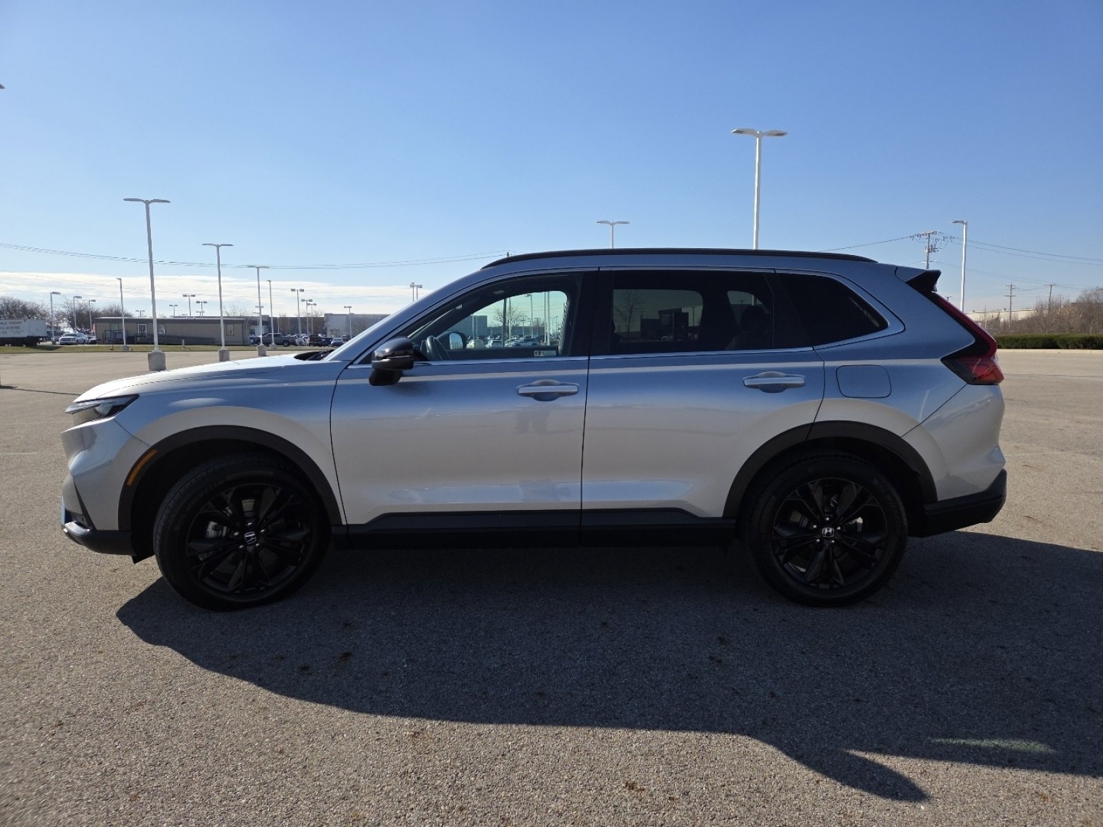 Used 2023 Honda CR-V Sport Touring image 15