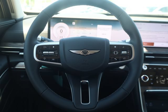 New 2026 Genesis GV80 2.5T Advanced AWD/4WD image 12