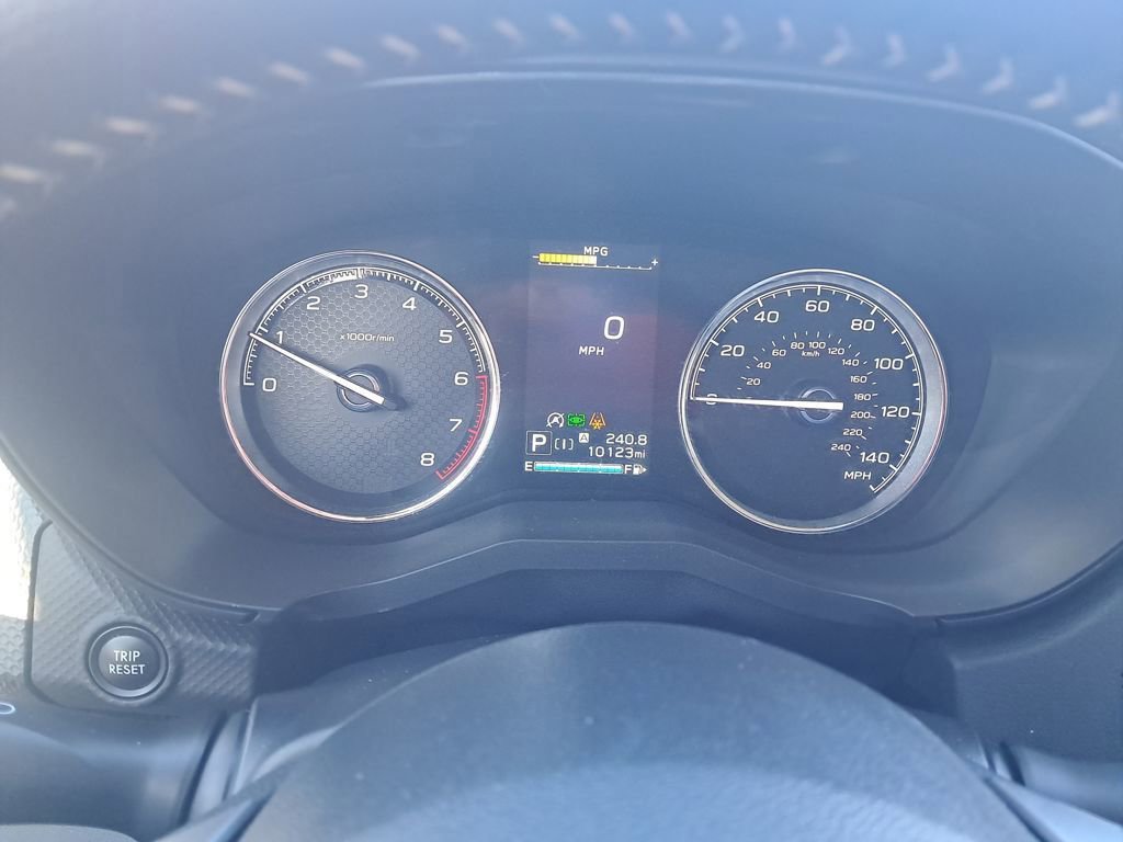 Used 2024 Subaru Forester Touring image 37