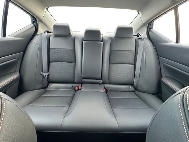 Used 2021 Nissan Altima 2.5 SR w/ SR Premium Package AWD/4WD image 23