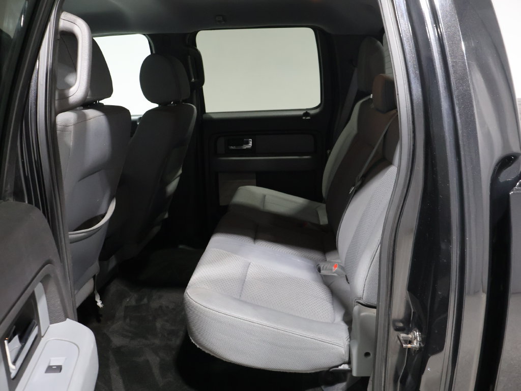 Used 2014 Ford F150 XLT w/ Equipment Group 302A Luxury AWD/4WD image 17