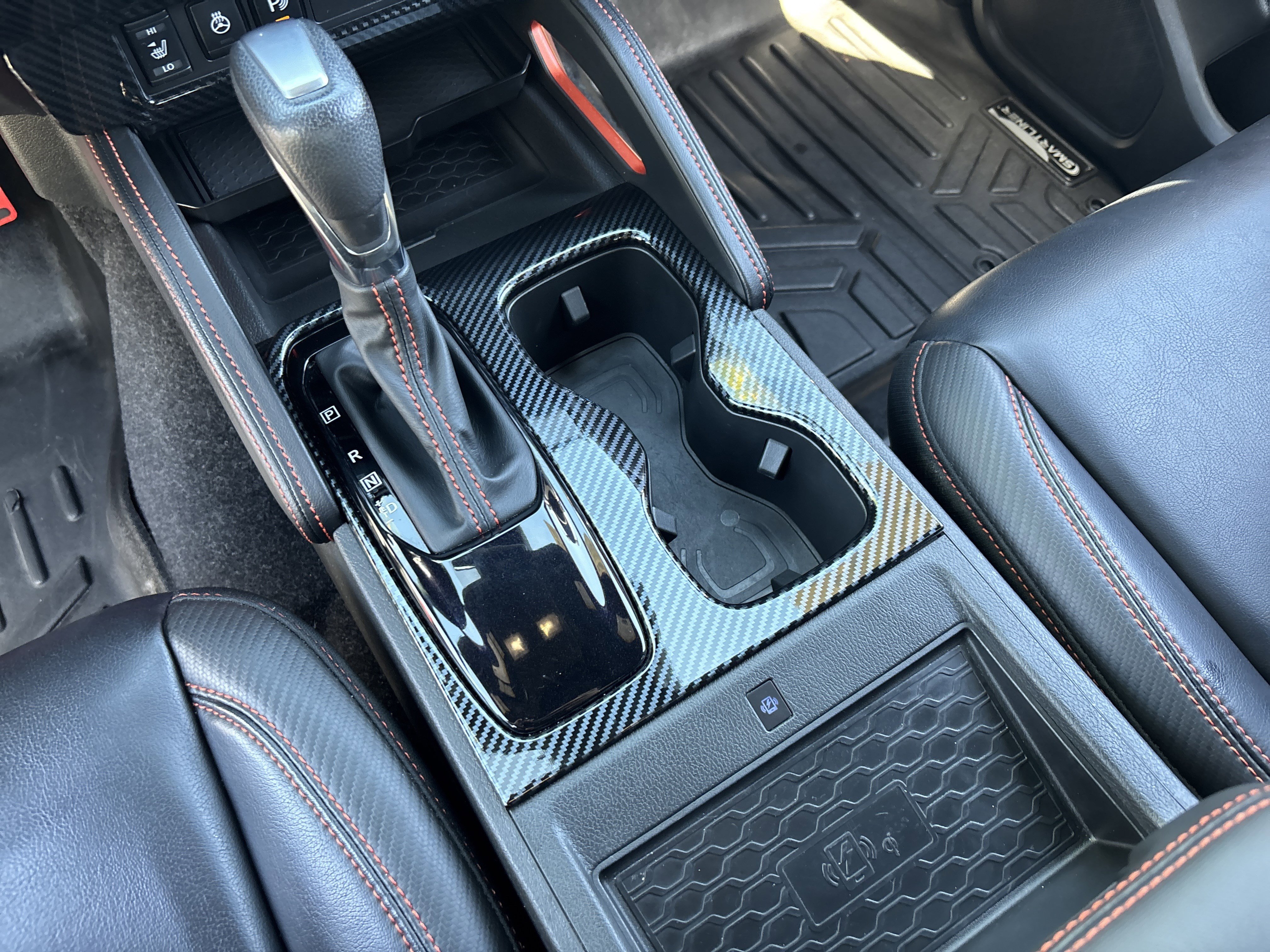 Used 2023 Nissan Frontier Pro-X w/ Pro-X Premium Package image 24