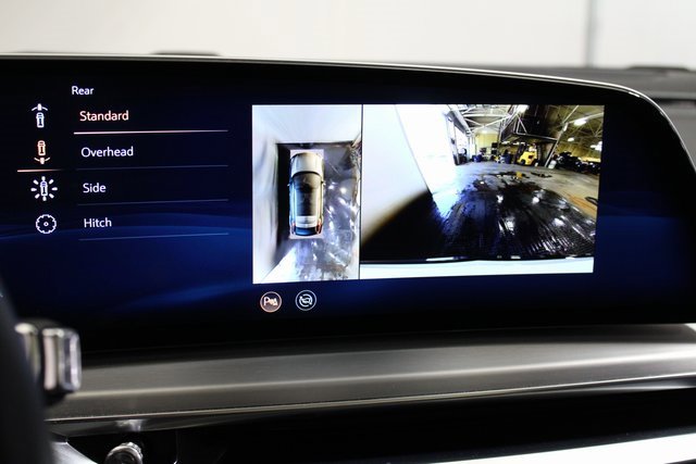 Certified 2024 Cadillac Lyriq Sport image 16