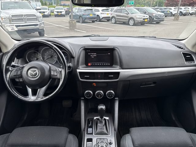 Used 2016 MAZDA CX-5 Touring AWD/4WD image 13