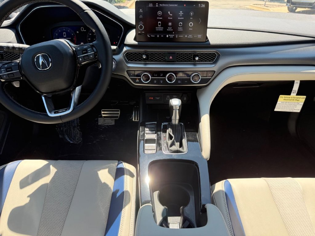 New 2026 Acura Integra A-Spec w/ Technology Package FWD image 6