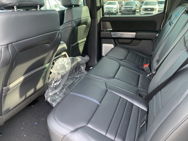 New 2026 Ford F350 Platinum AWD/4WD image 26
