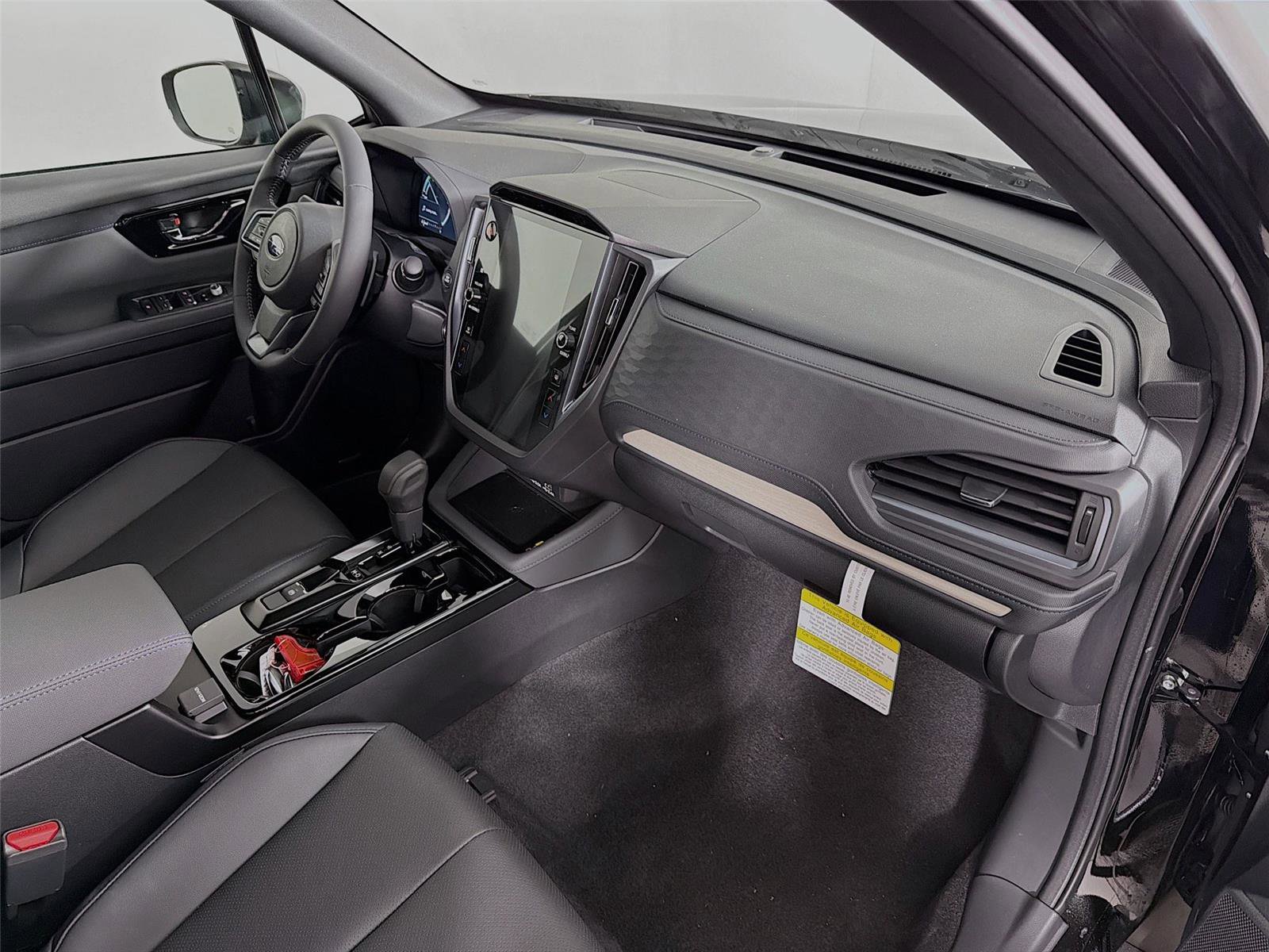 New 2026 Subaru Forester Limited AWD/4WD image 27