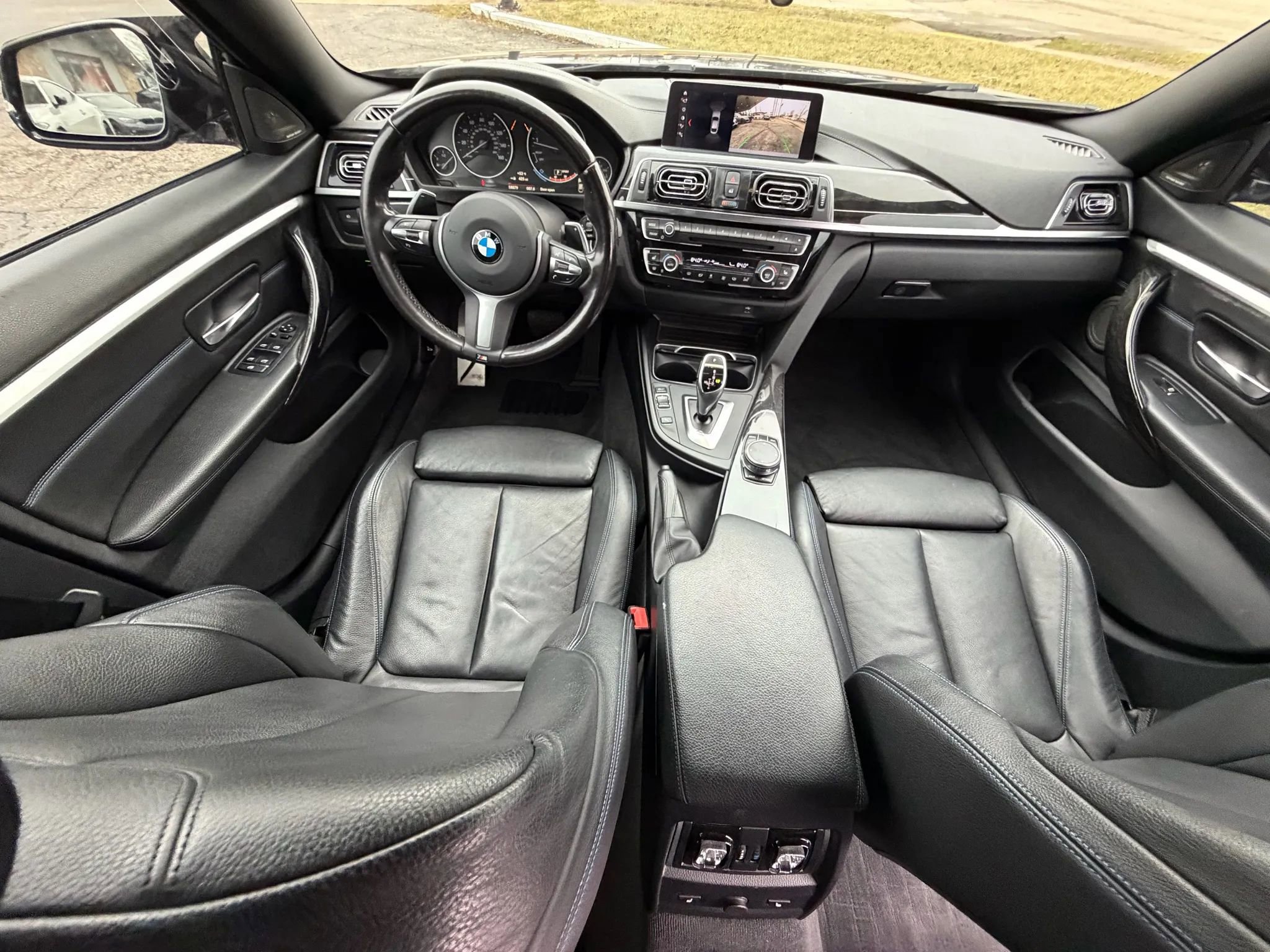 Used 2019 BMW 440i Gran Coupe xDrive image 15