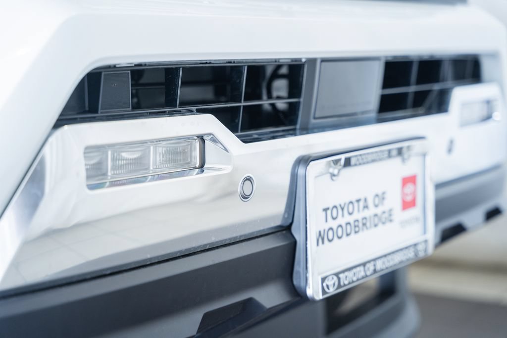 New 2026 Toyota Tacoma Limited AWD/4WD image 11
