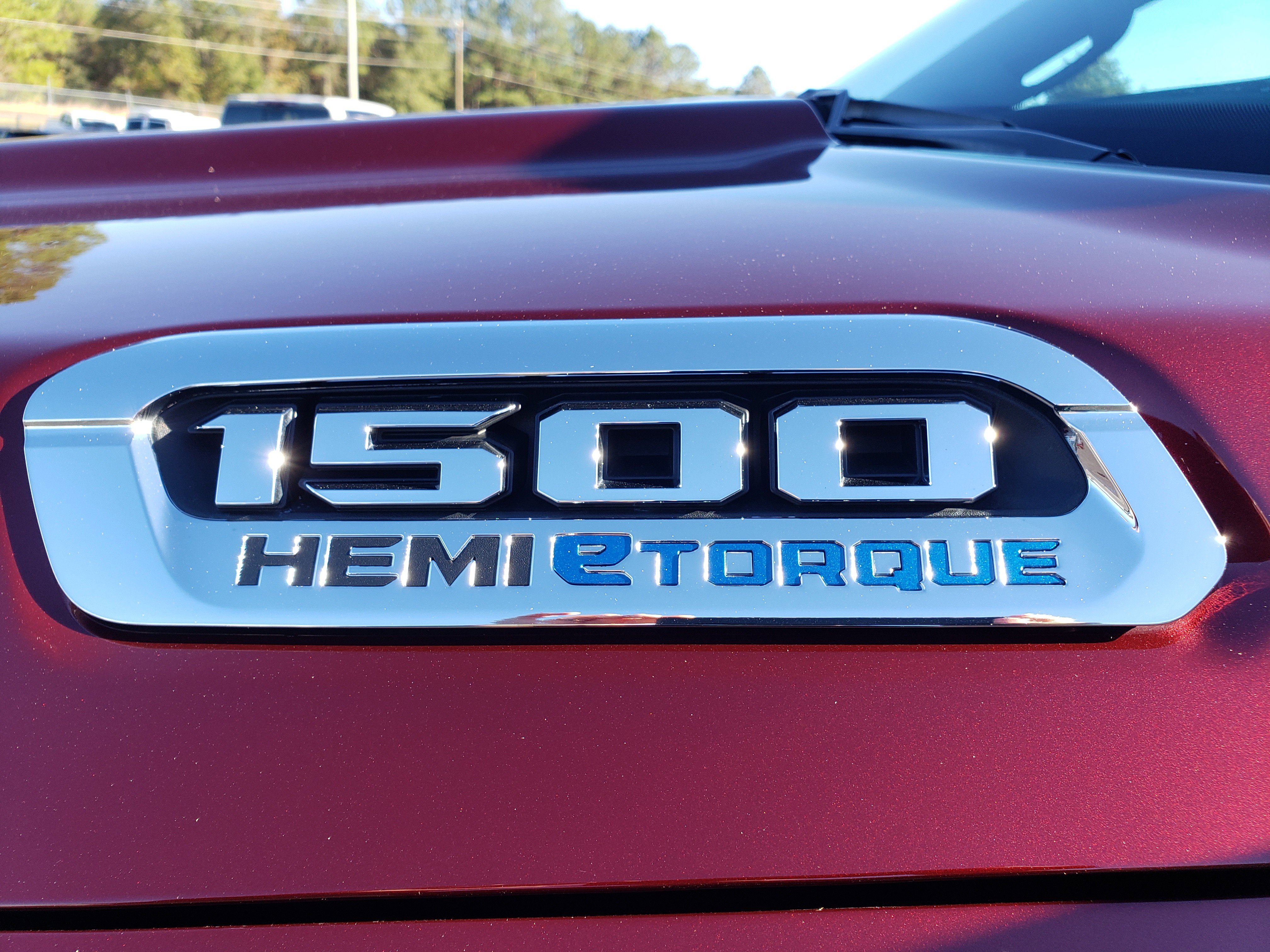 Used 2022 RAM 1500 Limited image 10