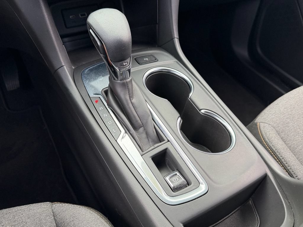 Used 2023 Chevrolet Equinox LT FWD image 26