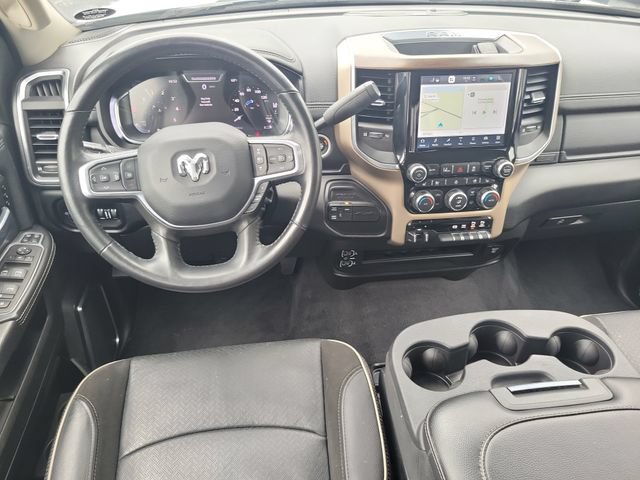 Used 2024 RAM 2500 Laramie w/ Safety Group AWD/4WD image 29