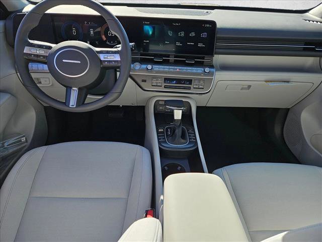 New 2026 Hyundai Kona SEL Sport image 12