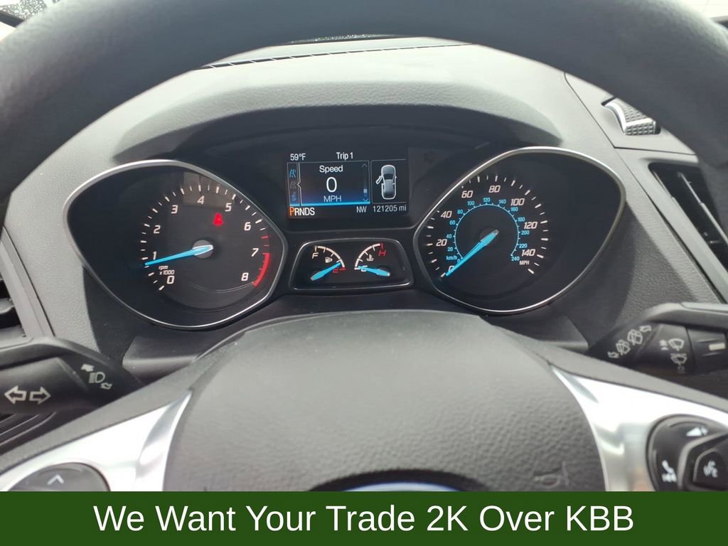Used 2016 Ford Escape SE FWD image 12