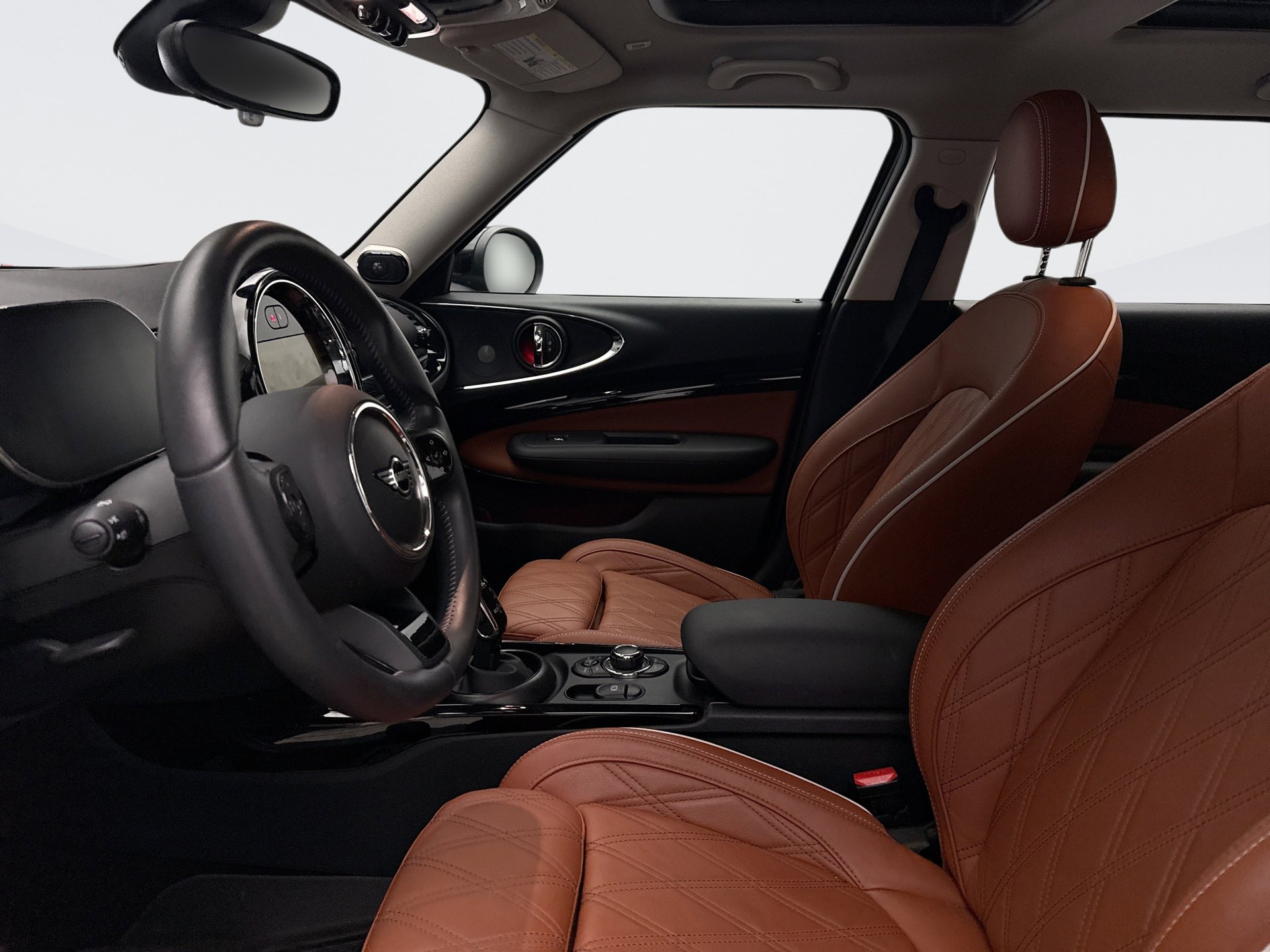 Used 2023 MINI Cooper Clubman S image 9