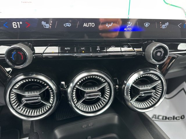 New 2025 Chevrolet Blazer EV LT image 40