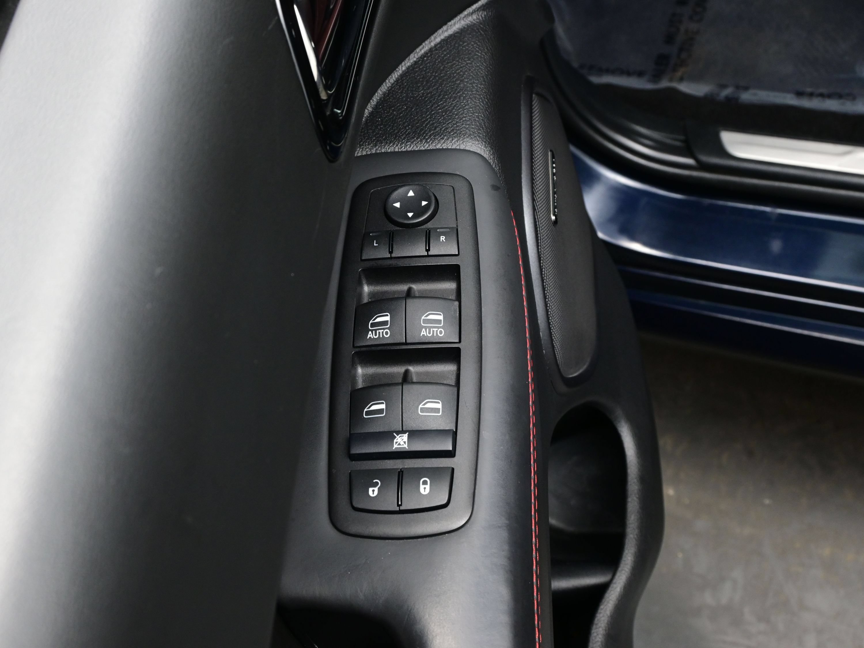 Used 2024 Dodge Durango R/T AWD/4WD image 13