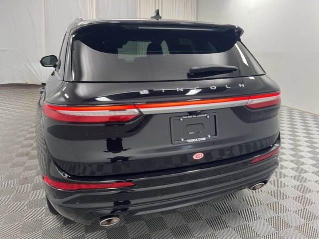 Certified 2025 Lincoln Corsair Grand Touring w/ Equipment Group 301A image 8