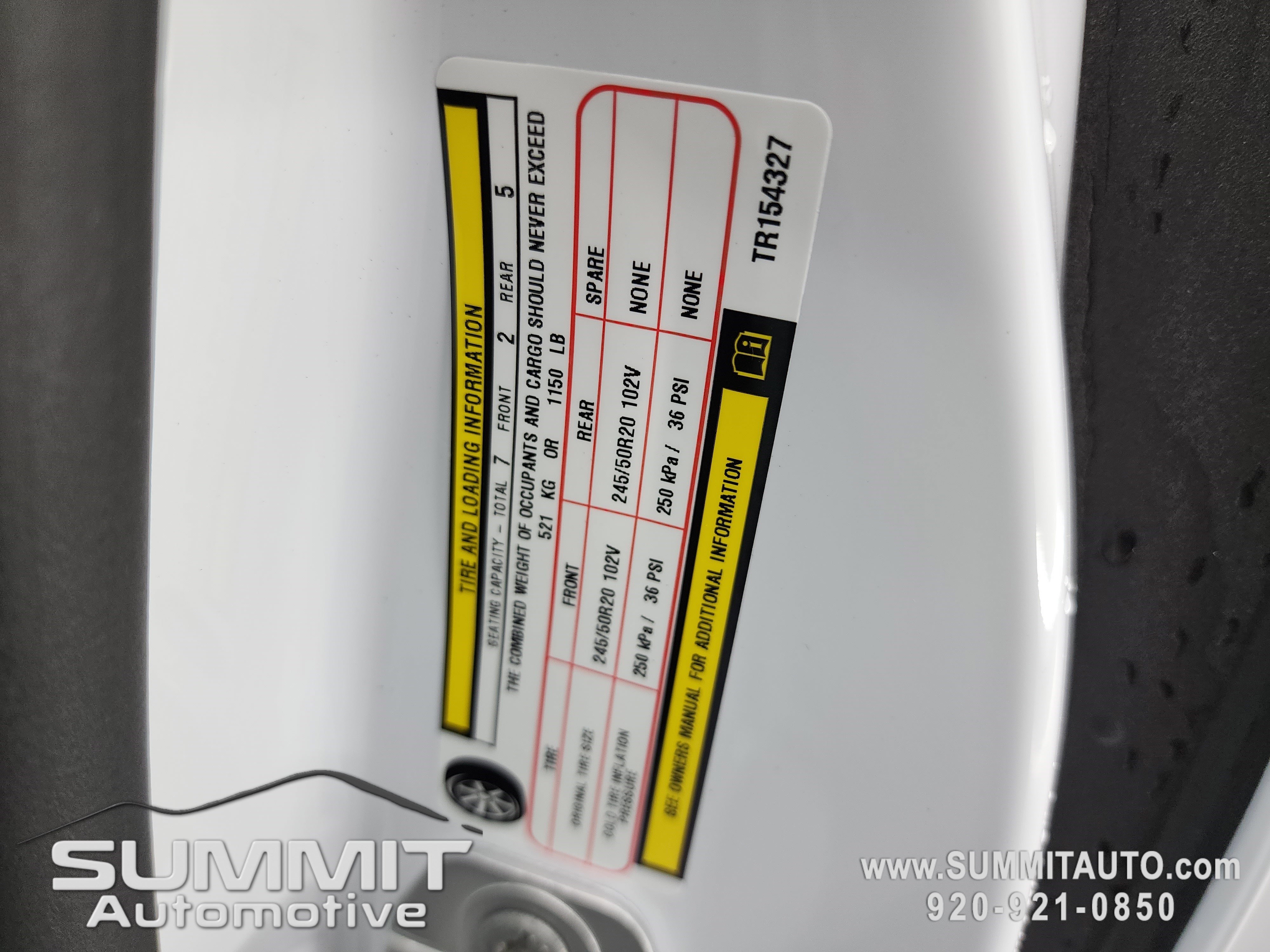 New 2026 Chrysler Pacifica Limited w/ S Appearance Package image 64