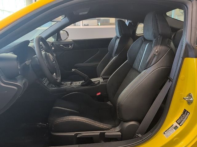 New 2026 Subaru BRZ Series.Yellow w/ Popular Package 2 image 8