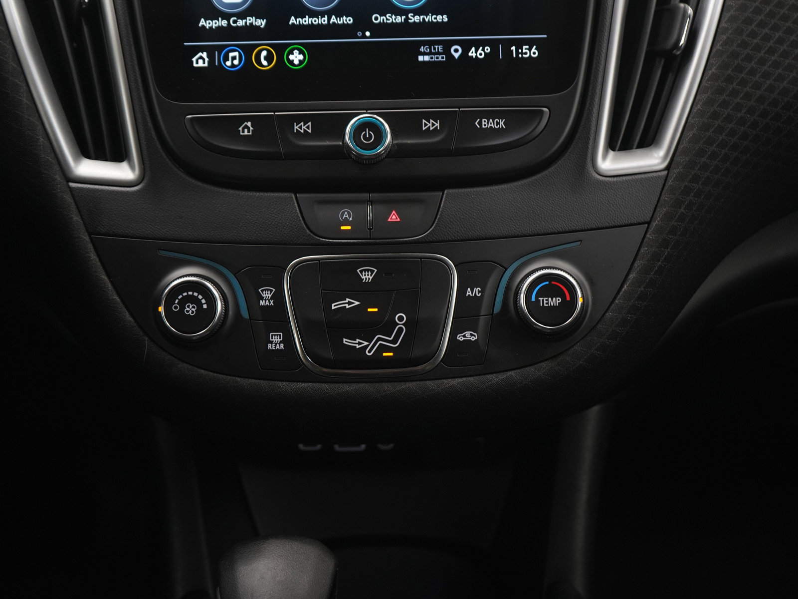 Used 2023 Chevrolet Malibu RS FWD image 16