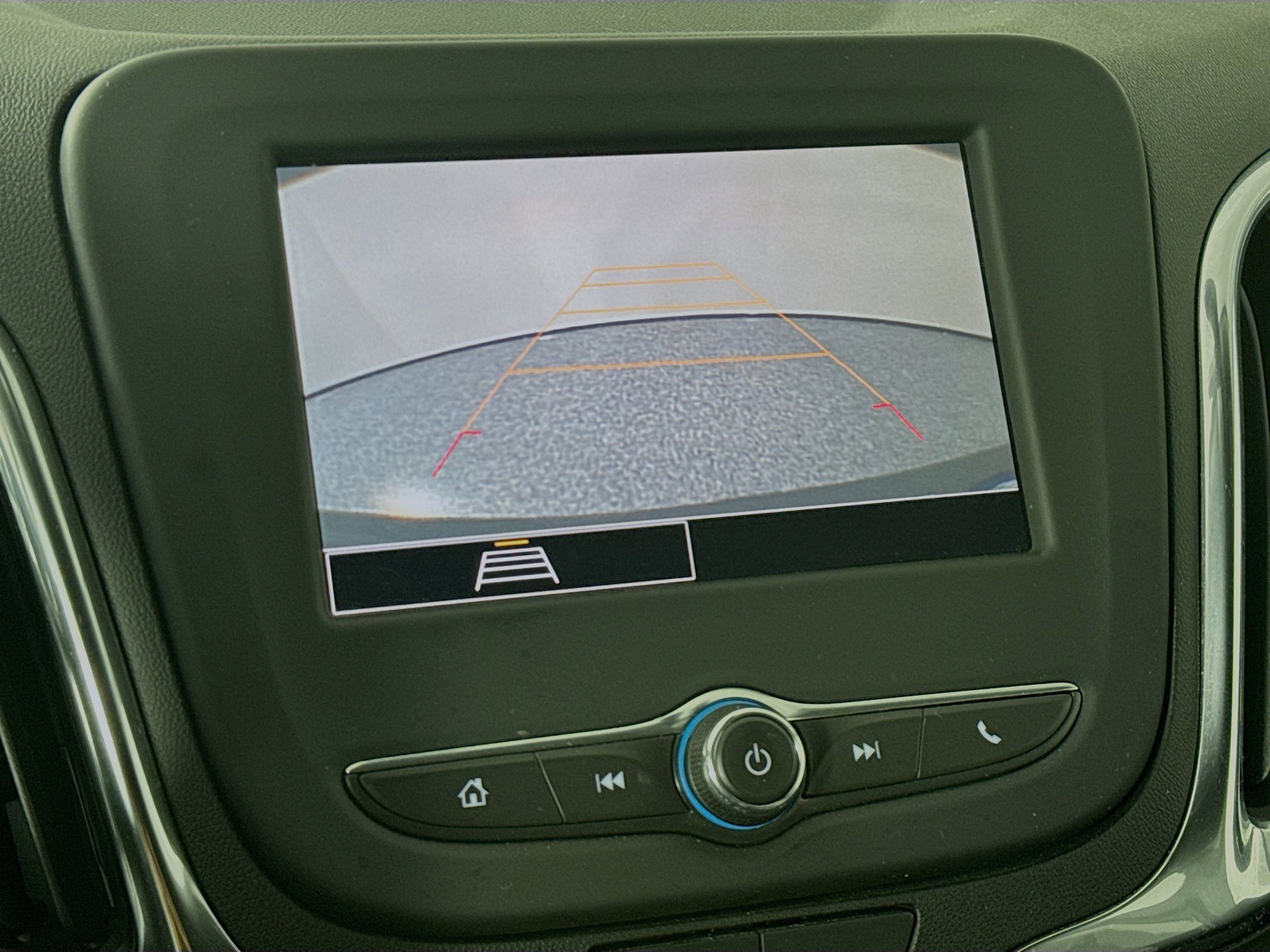 Used 2022 Chevrolet Equinox LT AWD/4WD image 13