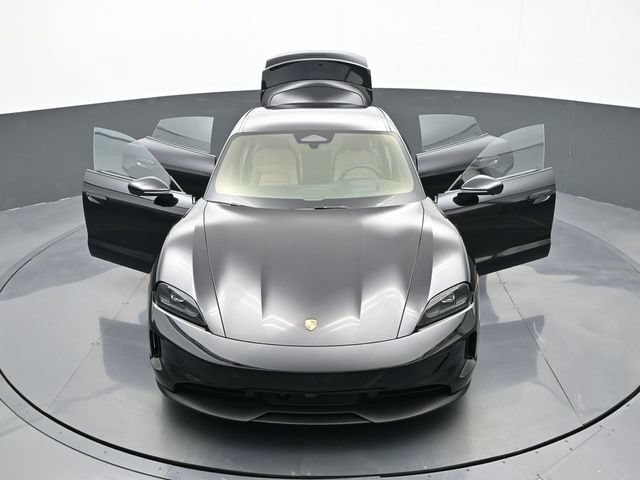 New 2026 Porsche Taycan 4S AWD/4WD image 33