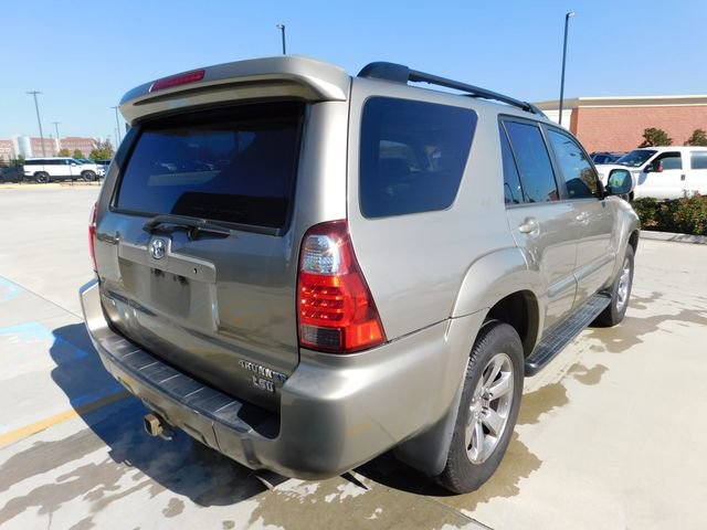 Used 2007 Toyota 4Runner Limited image 7
