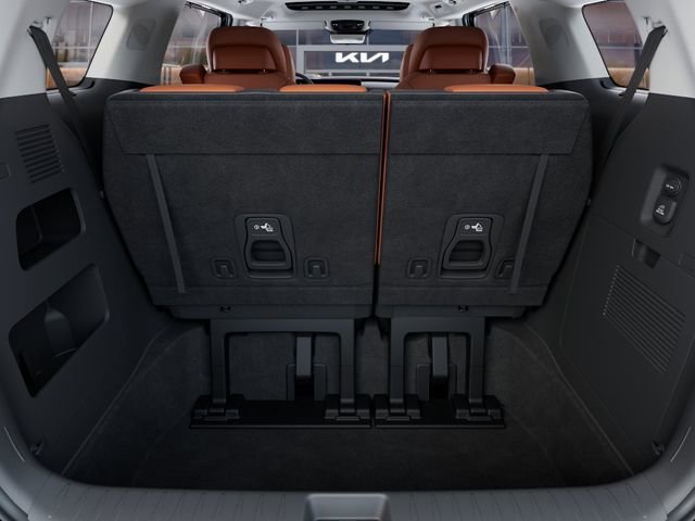 New 2026 Kia Carnival SX Prestige FWD image 19