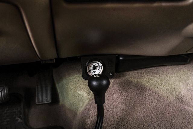 Used 2007 Ford F550 4x4 Crew Cab Super Duty image 24