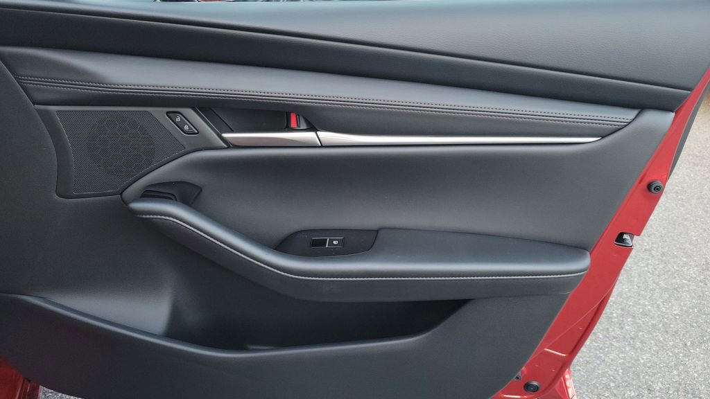 New 2026 MAZDA MAZDA3 2.5 S Sedan w/ Preferred Pkg image 30