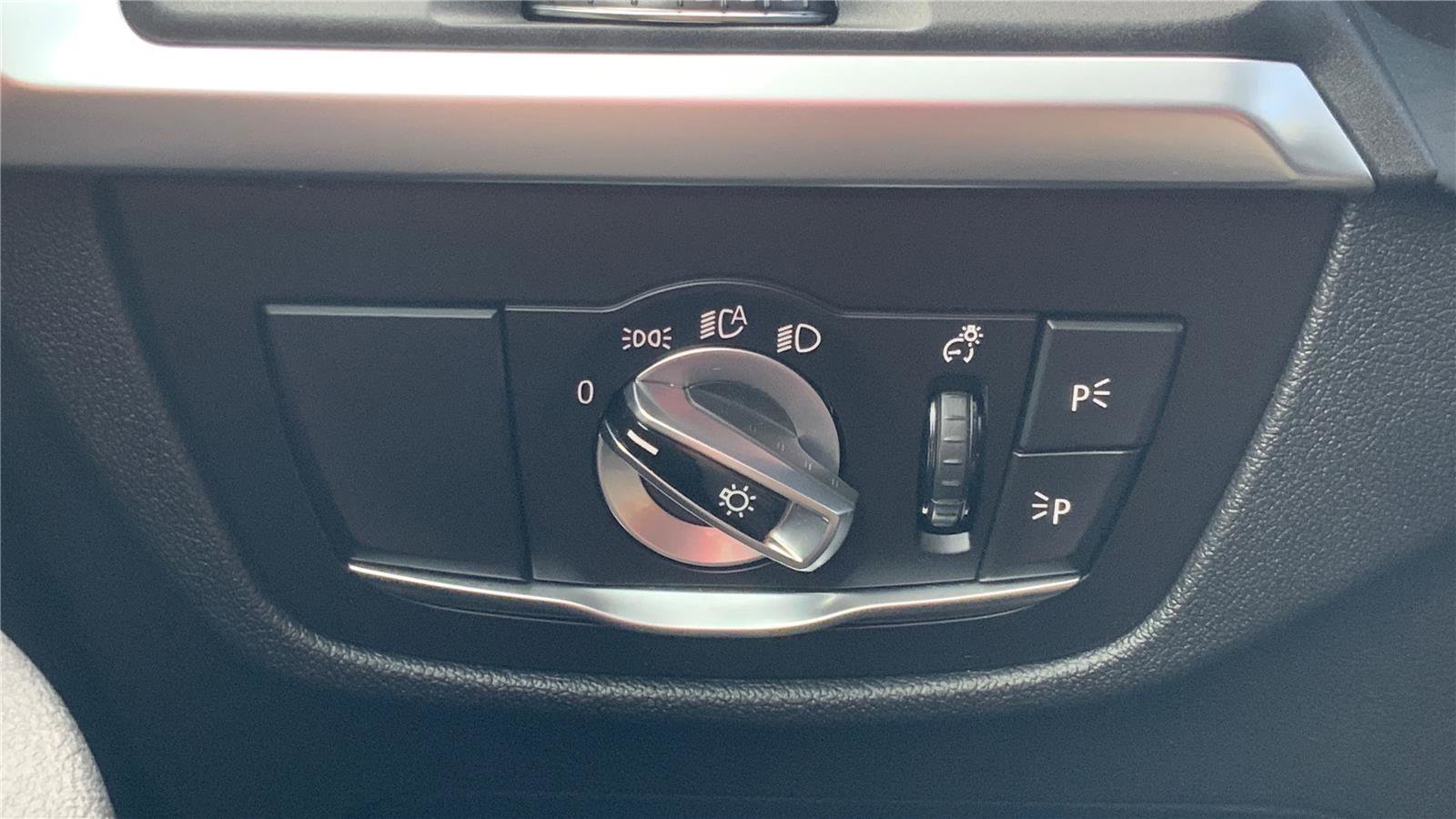 Used 2022 BMW X3 xDrive30i image 11