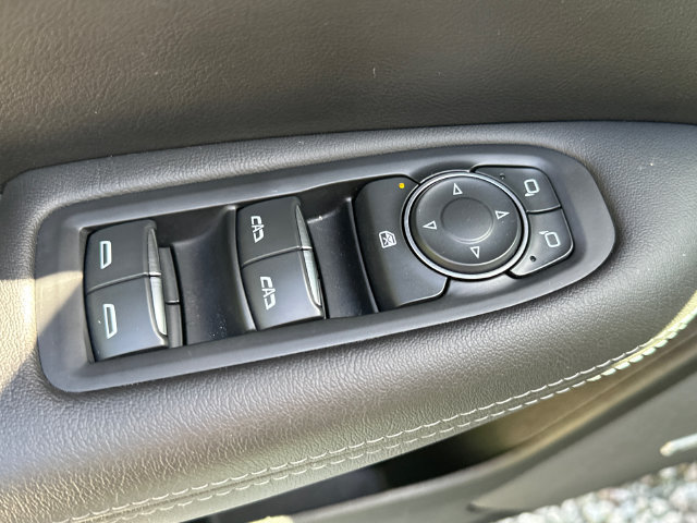 Used 2023 Cadillac XT5 Luxury AWD/4WD image 26