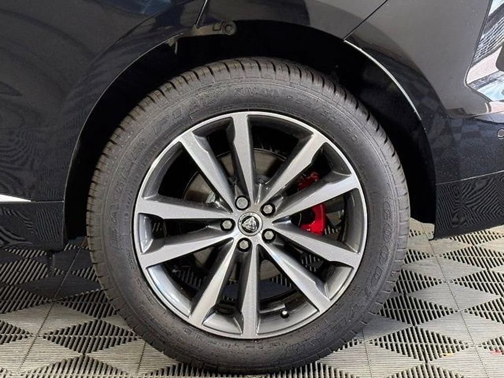 New 2026 Jaguar F-PACE R-Dynamic S AWD/4WD image 13