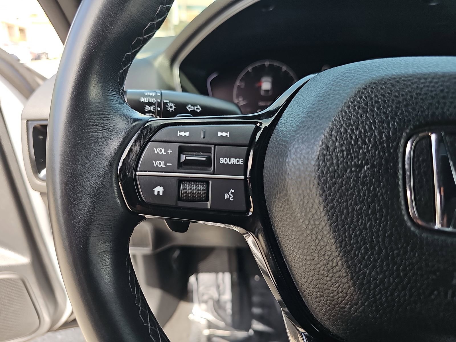 Certified 2023 Honda Civic Sport image 16