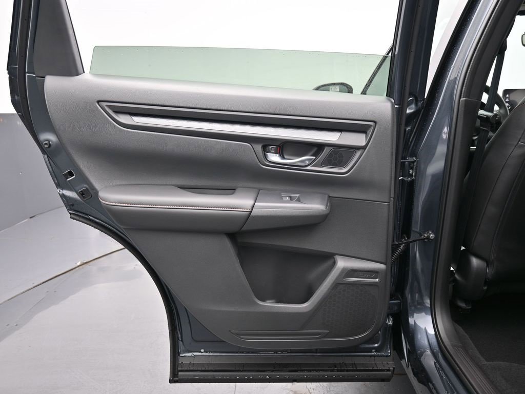 New 2026 Honda CR-V Sport-L image 35