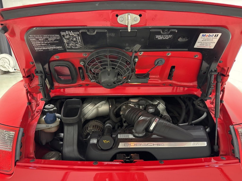 Used 2006 Porsche 911 Carrera S image 28