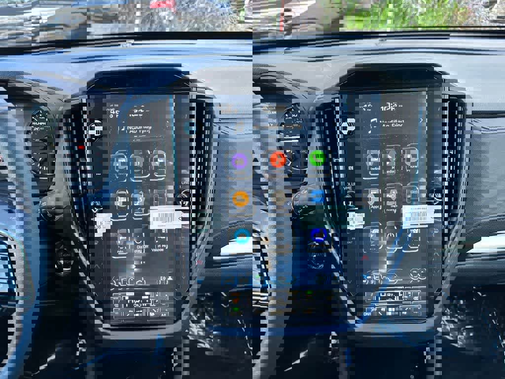 New 2026 Subaru Forester Premium image 17