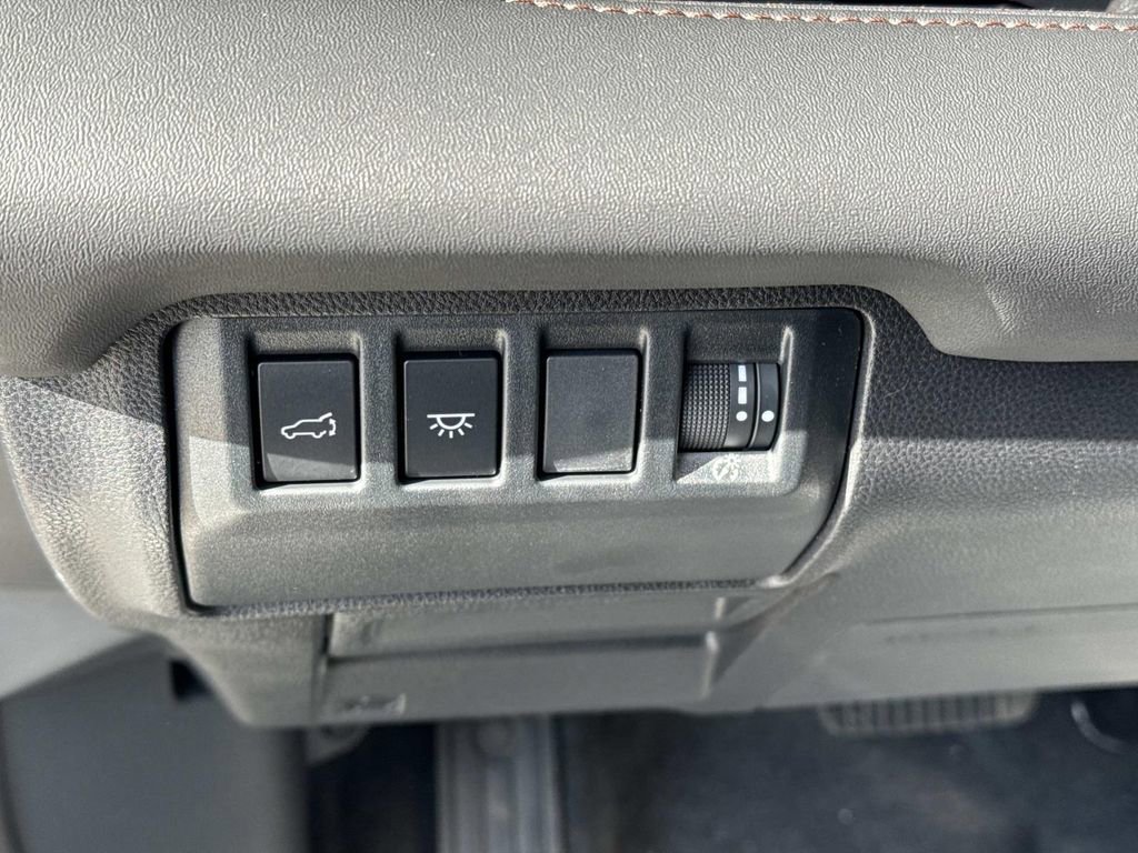 New 2026 Subaru Ascent Limited Bronze image 14