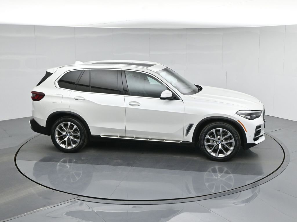 Used 2023 BMW X5 sDrive40i image 63