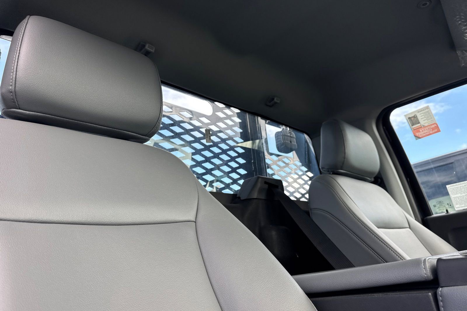 New 2024 Ford F550 2WD Regular Cab Super Duty image 15