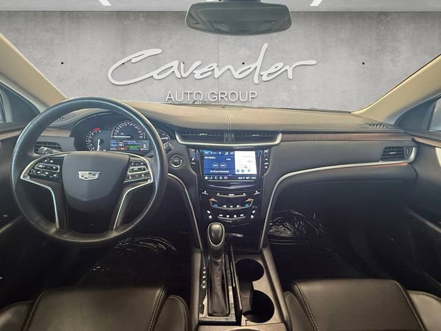 Used 2019 Cadillac XTS Luxury image 20
