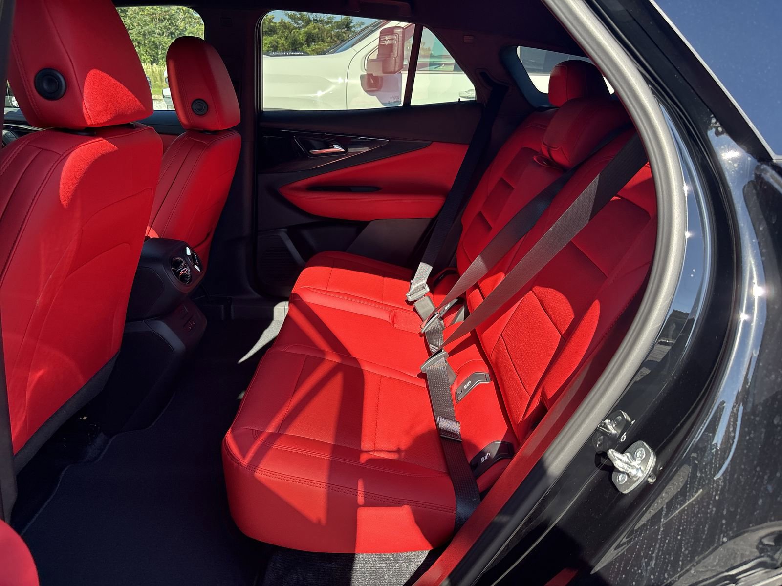New 2026 Chevrolet Blazer EV SS AWD/4WD image 24