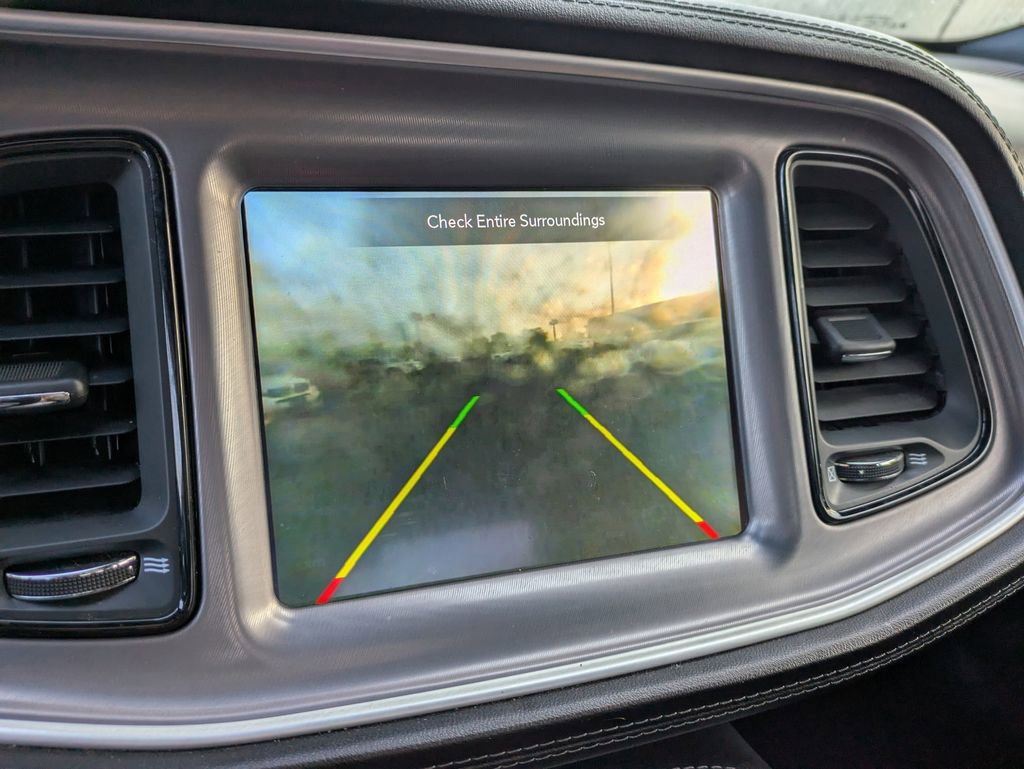 Used 2021 Dodge Challenger GT w/ Plus Package image 21