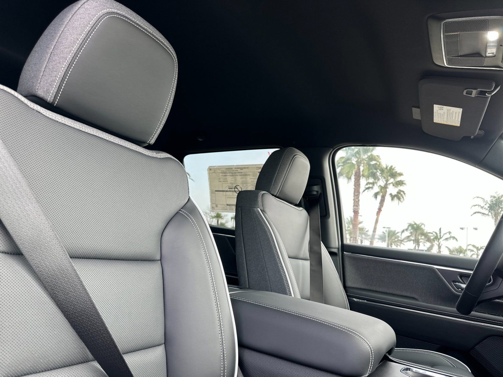 New 2026 GMC Sierra EV Elevation image 16