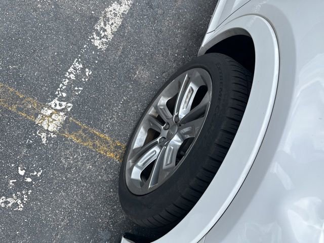 Used 2016 Audi Q3 2.0T Premium Plus w/ Technology Package image 8