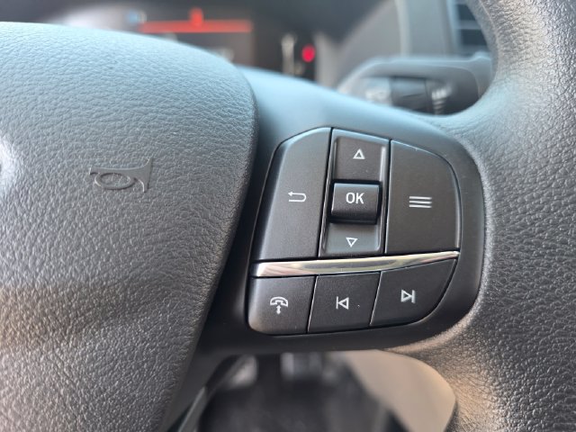 New 2027 Ford Transit 150 Low Roof RWD image 19