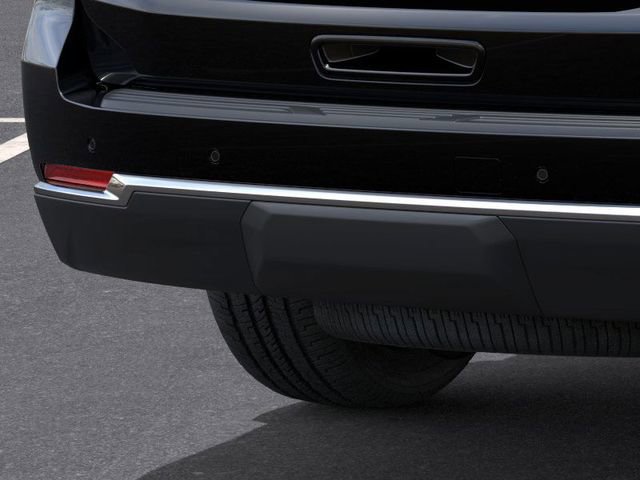 New 2026 Chevrolet Tahoe LS w/ LPO, Dark Essentials Package AWD/4WD image 14